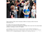 write professional boxing and ufc fight articles